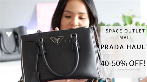 prada space outlet italy opening hours|Prada Italy outlet online.